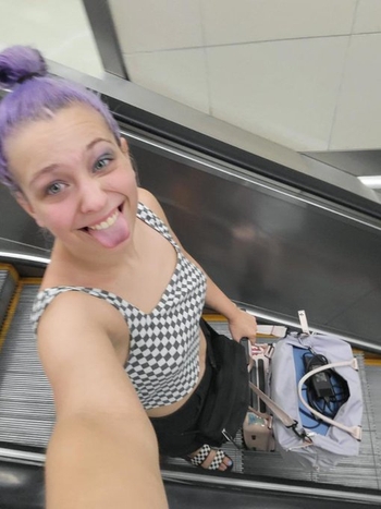 Billie Starkz