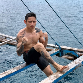 Michael Pangilinan