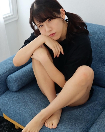 Kaoru Miyanaga