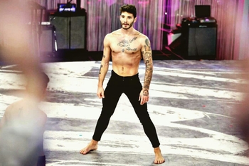 Stefano De Martino