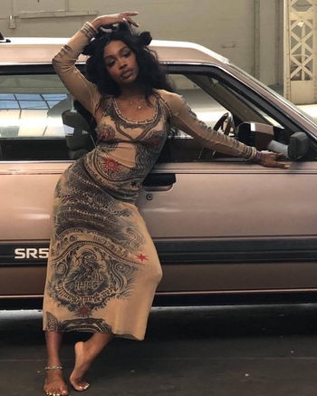 SZA