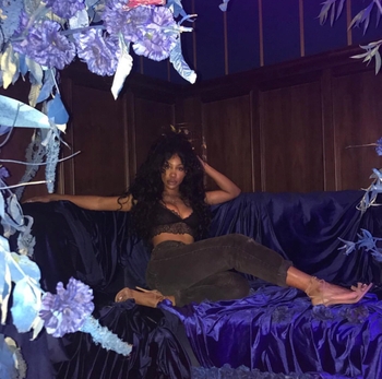 SZA