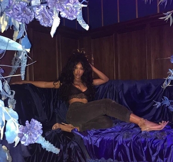 SZA