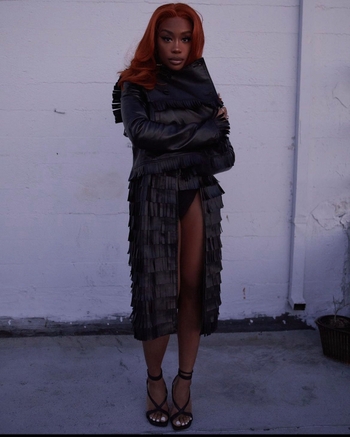 SZA