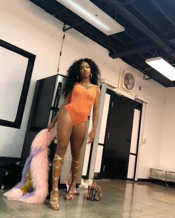 SZA