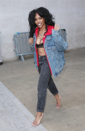 SZA