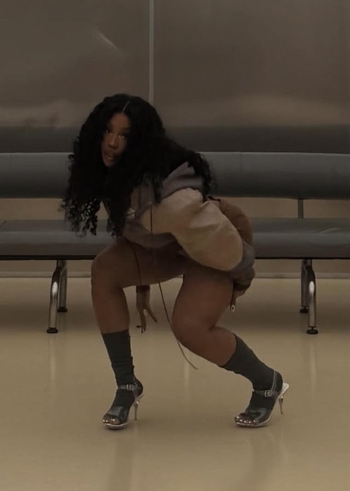 SZA