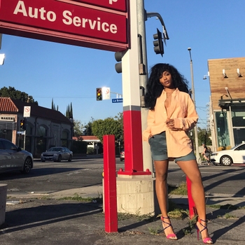 SZA