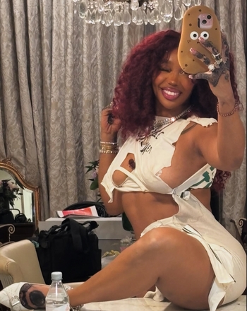 SZA