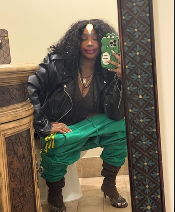 SZA
