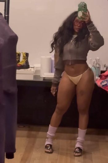 SZA