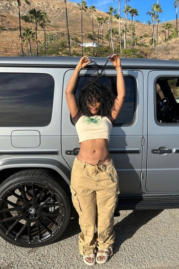 SZA