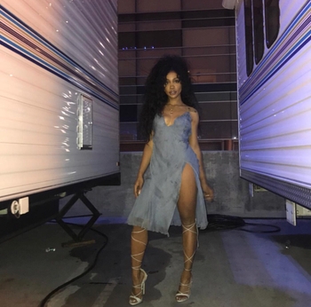 SZA