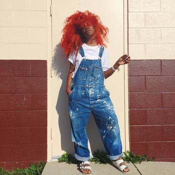 SZA