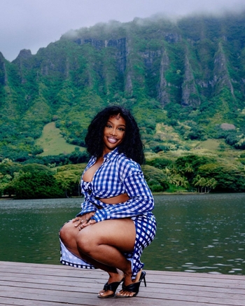 SZA