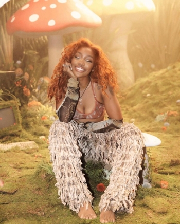 SZA