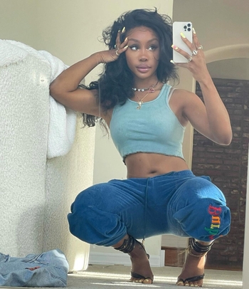 SZA