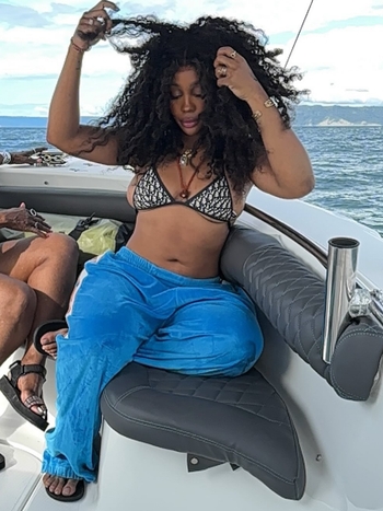 SZA