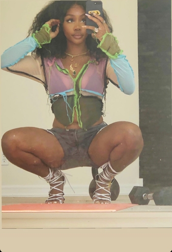 SZA