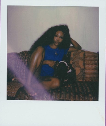 SZA