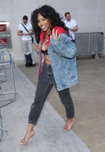 SZA