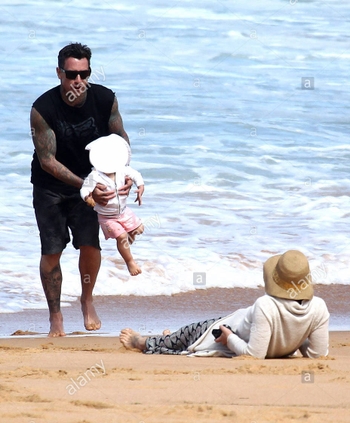 Carey Hart