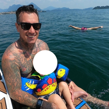 Carey Hart