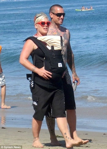 Carey Hart