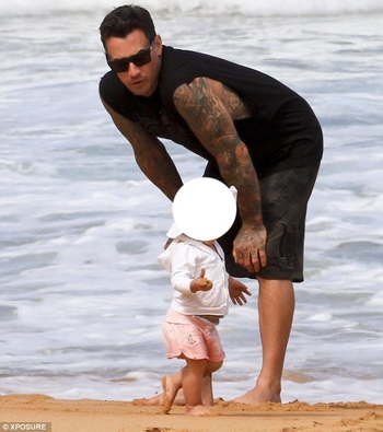 Carey Hart