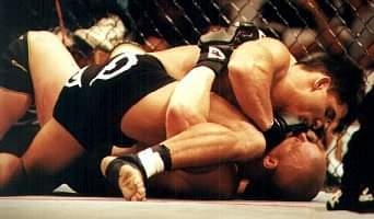 Frank Shamrock