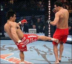 Frank Shamrock