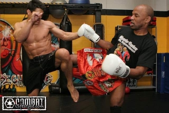 Frank Shamrock