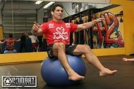 Frank Shamrock