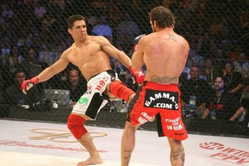 Frank Shamrock