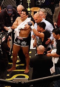 Frank Shamrock