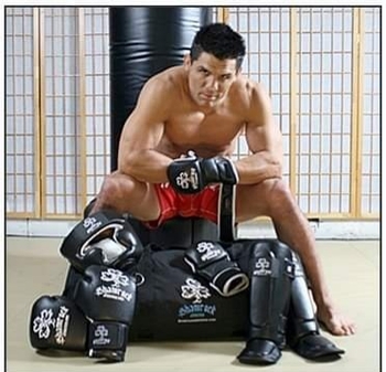 Frank Shamrock