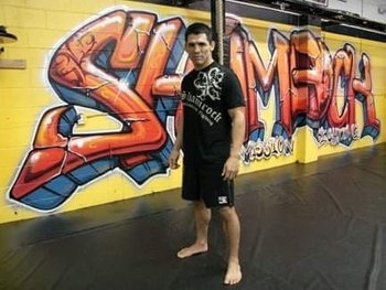 Frank Shamrock