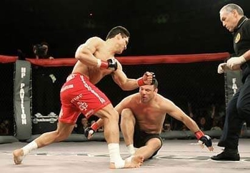 Frank Shamrock