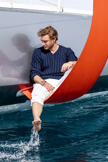 Pierre Casiraghi