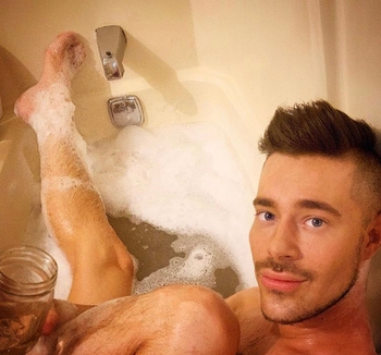 Chris Crocker