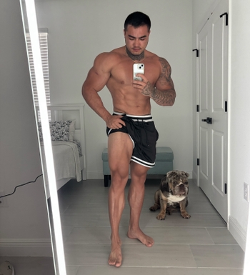 Axel Kane