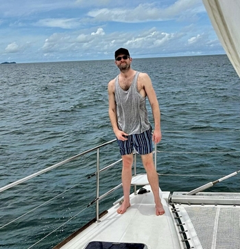 Billy Eichner