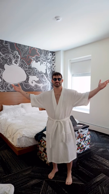 Joe Santagato