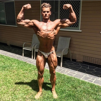 Carlton Loth