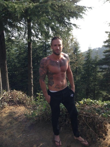 Calum Best