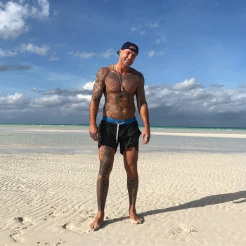 Calum Best