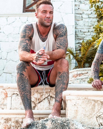 Calum Best