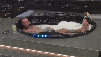 Calum Best