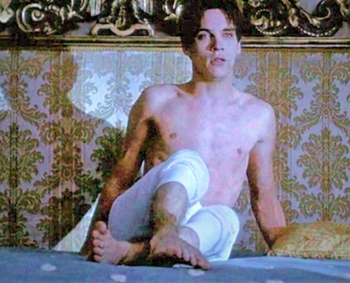 Jonathan Rhys Meyers