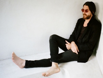 Jonathan Wilson